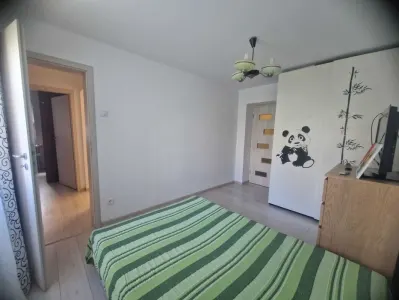 Inchiriez ap. 3 camere Sector 6 Bucuresti - foto 4