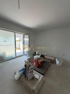 Vanzare 1/2 duplex 4 camere Giroc - foto 14