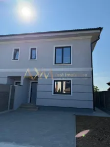 Vanzare 1/2 duplex 4 camere Giroc - foto 20