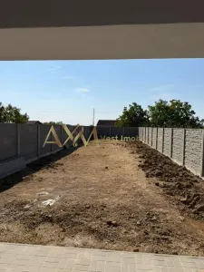 Vanzare 1/2 duplex 4 camere Giroc - foto 3
