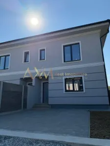 Vanzare 1/2 duplex 4 camere Giroc - foto 22