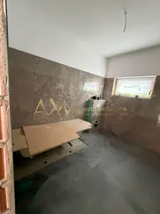 Vanzare 1/2 duplex 4 camere Giroc - foto 24
