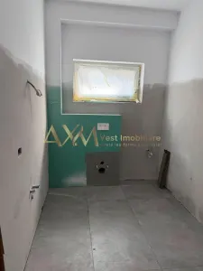 Vanzare 1/2 duplex 4 camere Giroc - foto 9