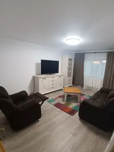 Apartament 2 camere decomandat , 54 mp , Constanta, zona Dezrobirii. - Constanta