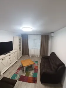 Apartament 2 camere decomandat , 54 mp , Constanta, zona Dezrobirii. - foto 2