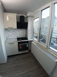 Apartament 2 camere decomandat , 54 mp , Constanta, zona Dezrobirii. - foto 3