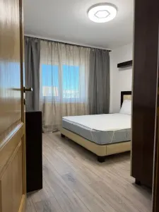 Apartament 2 camere decomandat , 54 mp , Constanta, zona Dezrobirii. - foto 7
