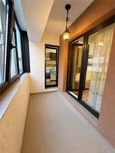 Vanzare apartament 2 camere decomandat, Militari Residence, et 2,mob,utilat - foto 2