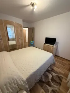 Vanzare apartament 2 camere decomandat, Militari Residence, et 2,mob,utilat - foto 13