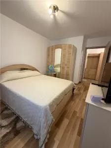 Vanzare apartament 2 camere decomandat, Militari Residence, et 2,mob,utilat - foto 14