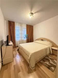 Vanzare apartament 2 camere decomandat, Militari Residence, et 2,mob,utilat - foto 7