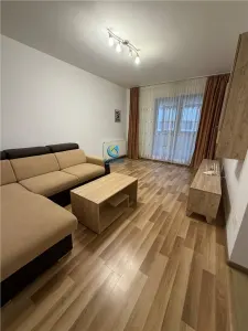 Vanzare apartament 2 camere decomandat, Militari Residence, et 2,mob,utilat - foto 8