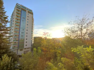 Vanzare apartament 3 camere renovate Parcul Circului - Bucuresti