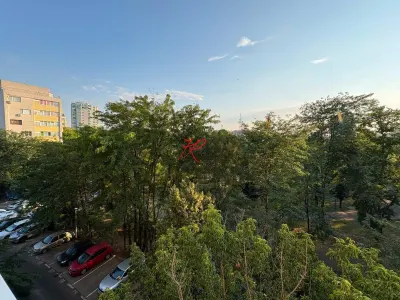 Vanzare apartament 3 camere renovate Parcul Circului - foto 7
