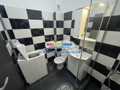 Apartament 2 Cam Bloc Nou Berceni - Aparatorii Patriei - Parcare - foto 5