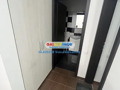 Apartament 2 Cam Bloc Nou Berceni - Aparatorii Patriei - Parcare - foto 7