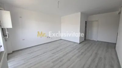 Apartament 2 camere Bloc nou loc de parcare Cavalerului Residence - foto 6