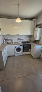 Apartament 1 camera decomandat ,38 mp utili ,Zona Modern,Dorobantilor , mobilat și utilat - foto 12