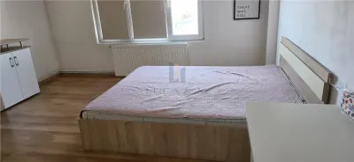 Apartament 1 camera decomandat ,38 mp utili ,Zona Modern,Dorobantilor , mobilat și utilat - foto 6