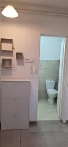 Apartament 1 camera decomandat ,38 mp utili ,Zona Modern,Dorobantilor , mobilat și utilat - foto 7