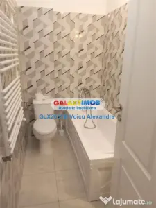 Garsoniera Bloc Nou Berceni - Oltenitei - Olympus Residence - foto 2