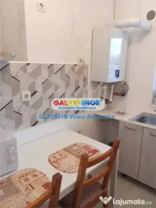 Garsoniera Bloc Nou Berceni - Oltenitei - Olympus Residence - foto 4