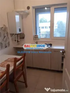 Garsoniera Bloc Nou Berceni - Oltenitei - Olympus Residence - foto 5