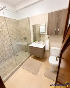 Pet friendly! Refugiu urban, regim vila, 2 camere, 65 mp+ 20mp gradina privata, regim vila, Dealul Cetatii, Brasov - foto 6