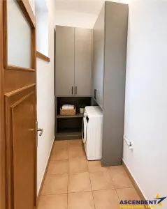 Pet friendly! Refugiu urban, regim vila, 2 camere, 65 mp+ 20mp gradina privata, regim vila, Dealul Cetatii, Brasov - foto 8