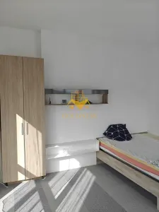 2 camere open space, parcare, Zona Teilor, Mega Image, Floresti - Floresti