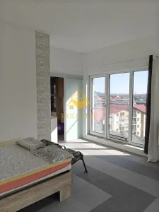2 camere open space, parcare, Zona Teilor, Mega Image, Floresti - foto 2