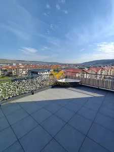 2 camere open space, parcare, Zona Teilor, Mega Image, Floresti - foto 11