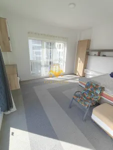 2 camere open space, parcare, Zona Teilor, Mega Image, Floresti - foto 3