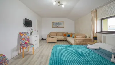 Vand casa in Brasov cu 9 camere - foto 3
