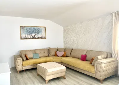 Vand casa in Brasov cu 9 camere - foto 5