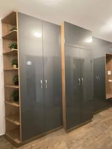 Garsoniera Exigent Plaza Mall Afi Cotroceni - foto 4