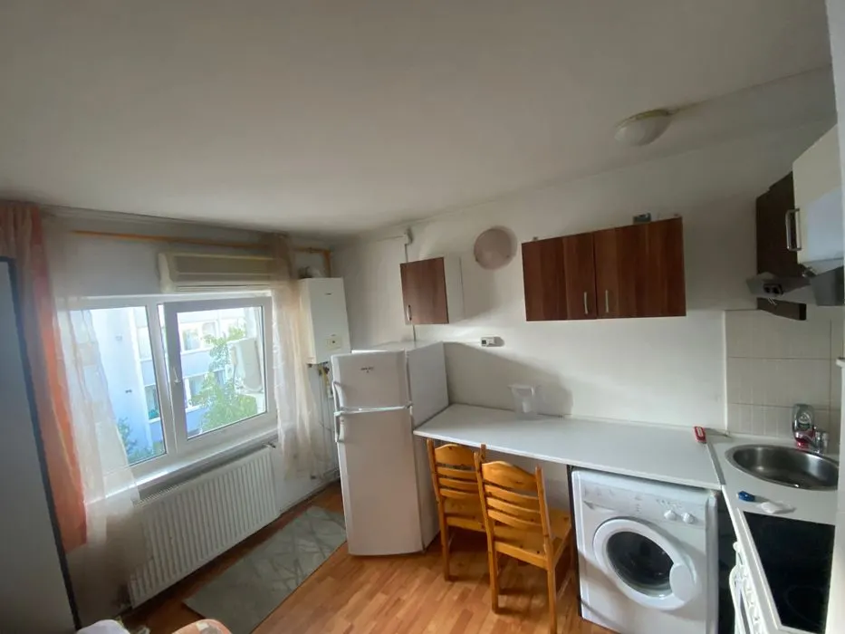 Apartament 1 camera Cluj-Napoca - poza 1