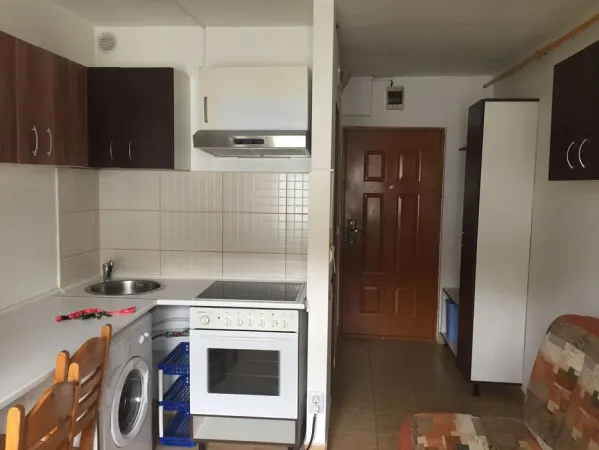 Apartament 1 camera Cluj-Napoca - poza 3