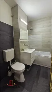 Apartament 3 camere cu garaj, parter inalt, Str Transilvania, 2 bai,  68 mp,  Tudor - foto 4