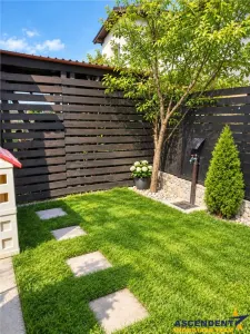 Casa tip duplex cu 3 dormitoare, curte, 3 locuri de parcare, 2 gradini, Ghimbav, Brasov - Ghimbav