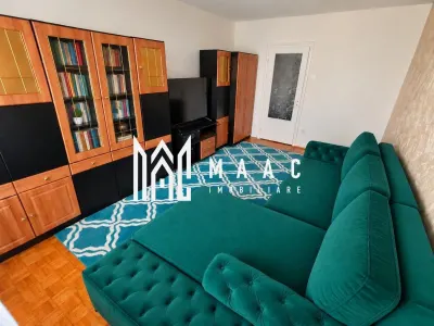 Apartament 2 camere de închiriat | Sibiu | Hipodrom 1 | 55 mp - Sibiu