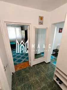 Apartament 2 camere de închiriat | Sibiu | Hipodrom 1 | 55 mp - foto 4