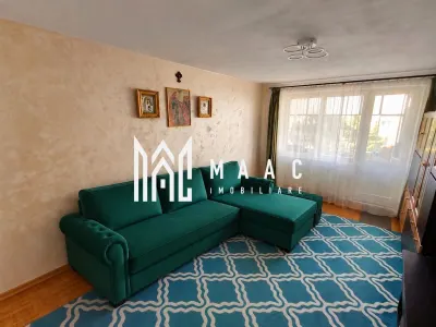 Apartament 2 camere de închiriat | Sibiu | Hipodrom 1 | 55 mp - foto 5