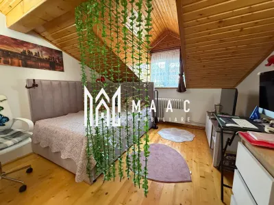 Apartament de vânzare Sibiu | Central | 3 camere | 77 mp - Sibiu