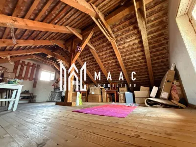 Apartament de vânzare Sibiu | Central | 3 camere | 77 mp - foto 12