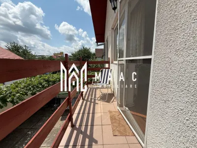 Apartament de vânzare Sibiu | Central | 3 camere | 77 mp - foto 13