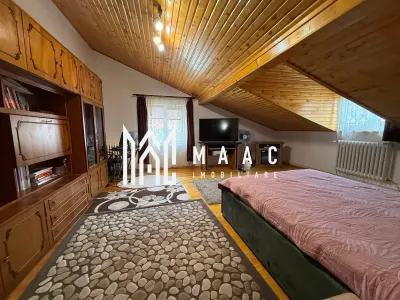 Apartament de vânzare Sibiu | Central | 3 camere | 77 mp - foto 3