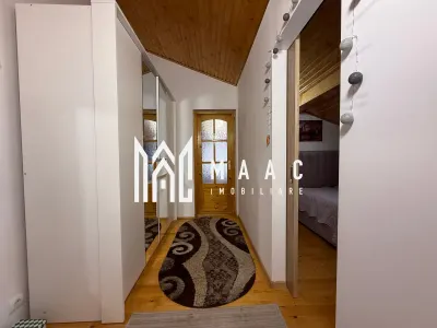 Apartament de vânzare Sibiu | Central | 3 camere | 77 mp - foto 4