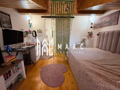 Apartament de vânzare Sibiu | Central | 3 camere | 77 mp - foto 5