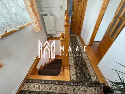 Apartament de vânzare Sibiu | Central | 3 camere | 77 mp - foto 8